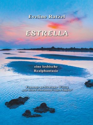 cover image of Estrella